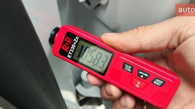 Білий Рено Зое, об'ємом двигуна 0 л та пробігом 50 тис. км за 7950 $, фото 51 на Automoto.ua