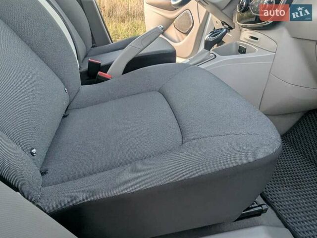 Белый Рено Зое, объемом двигателя 0 л и пробегом 51 тыс. км за 6995 $, фото 27 на Automoto.ua