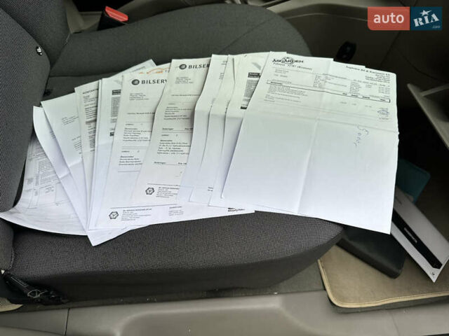 Білий Рено Зое, об'ємом двигуна 0 л та пробігом 134 тис. км за 6399 $, фото 20 на Automoto.ua
