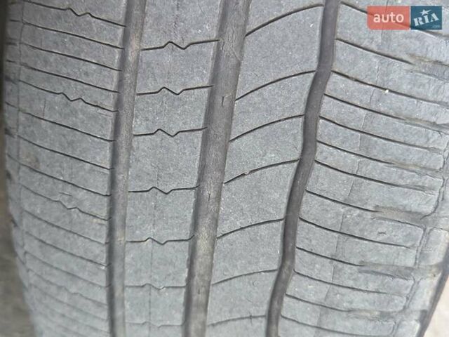 Белый Рено Зое, объемом двигателя 0 л и пробегом 51 тыс. км за 6995 $, фото 13 на Automoto.ua