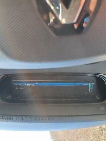 Белый Рено Зое, объемом двигателя 0 л и пробегом 163 тыс. км за 7950 $, фото 28 на Automoto.ua