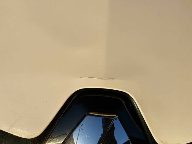 Білий Рено Зое, об'ємом двигуна 0 л та пробігом 51 тис. км за 9199 $, фото 13 на Automoto.ua