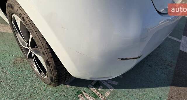 Білий Рено Зое, об'ємом двигуна 0 л та пробігом 192 тис. км за 5700 $, фото 25 на Automoto.ua