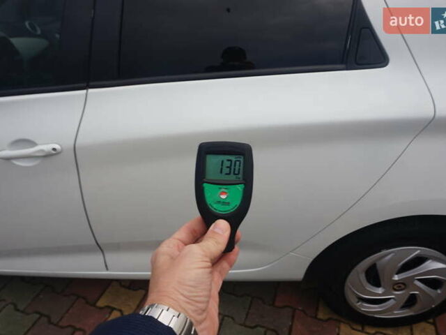 Білий Рено Зое, об'ємом двигуна 0 л та пробігом 112 тис. км за 6777 $, фото 66 на Automoto.ua