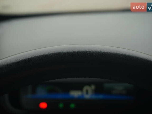 Белый Рено Зое, объемом двигателя 0 л и пробегом 136 тыс. км за 9000 $, фото 29 на Automoto.ua