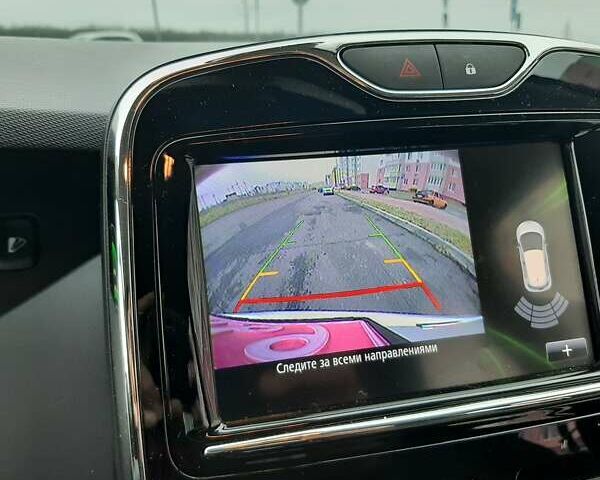 Білий Рено Зое, об'ємом двигуна 0 л та пробігом 123 тис. км за 9650 $, фото 48 на Automoto.ua