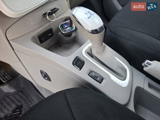 Рено Зое 2017 в Нововолынск на Automoto.ua Белый Рено Зое, объемом двигателя 0 л и пробегом 117 тыс. км за 8900 $, фото 14 на Automoto.ua