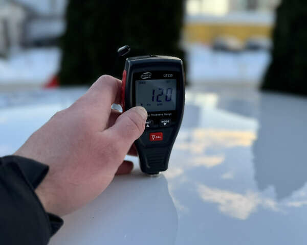 Білий Рено Зое, об'ємом двигуна 0 л та пробігом 54 тис. км за 10300 $, фото 51 на Automoto.ua