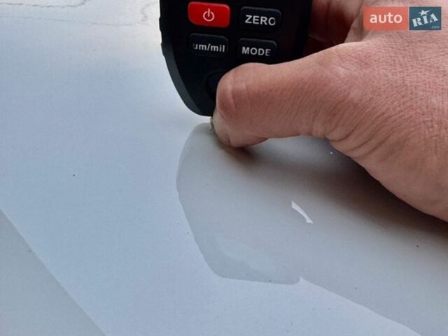 Белый Рено Зое, объемом двигателя 0 л и пробегом 96 тыс. км за 9495 $, фото 109 на Automoto.ua