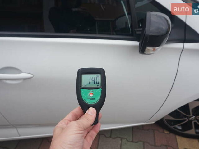 Белый Рено Зое, объемом двигателя 0 л и пробегом 136 тыс. км за 9000 $, фото 71 на Automoto.ua