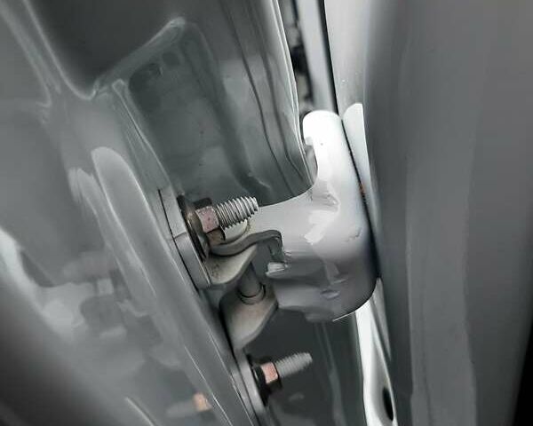 Білий Рено Зое, об'ємом двигуна 0 л та пробігом 123 тис. км за 9650 $, фото 53 на Automoto.ua