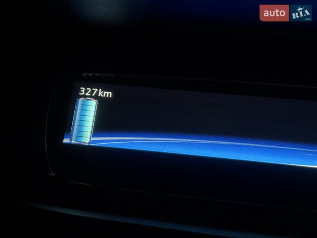 Белый Рено Зое, объемом двигателя 0 л и пробегом 135 тыс. км за 9200 $, фото 1 на Automoto.ua