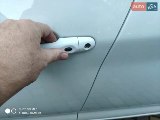 Білий Рено Зое, об'ємом двигуна 0 л та пробігом 65 тис. км за 9350 $, фото 22 на Automoto.ua