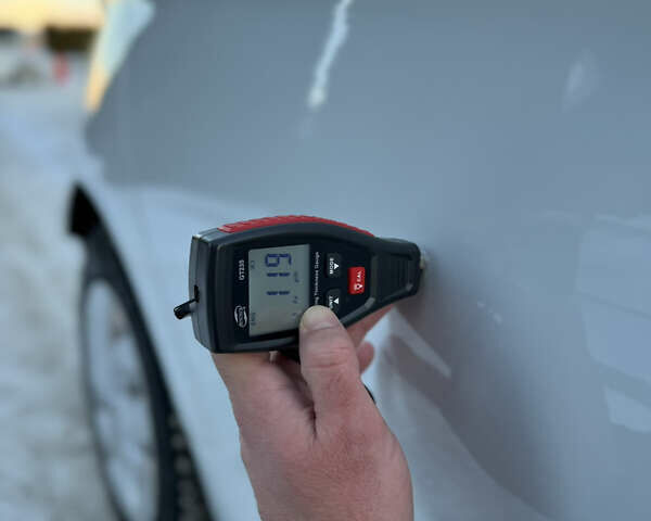 Білий Рено Зое, об'ємом двигуна 0 л та пробігом 54 тис. км за 10300 $, фото 58 на Automoto.ua