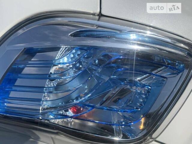 Белый Рено Зое, объемом двигателя 0 л и пробегом 110 тыс. км за 9950 $, фото 31 на Automoto.ua