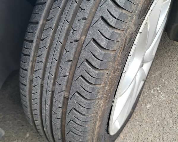 Белый Рено Зое, объемом двигателя 0 л и пробегом 80 тыс. км за 9200 $, фото 8 на Automoto.ua