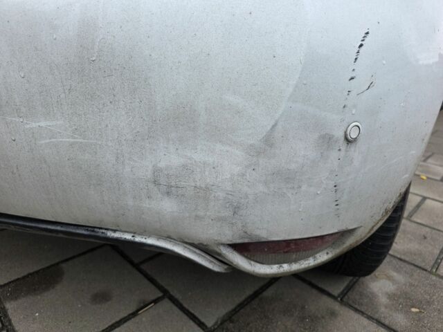 Белый Рено Зое, объемом двигателя 0 л и пробегом 152 тыс. км за 8400 $, фото 15 на Automoto.ua