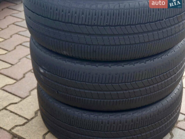 Белый Рено Зое, объемом двигателя 0 л и пробегом 199 тыс. км за 7999 $, фото 47 на Automoto.ua