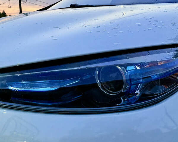 Рено Зое 2017 у Кропивницькому (Кіровограді) на Automoto.ua Білий Рено Зое, об'ємом двигуна 0 л та пробігом 199 тис. км за 8100 $, фото 9 на Automoto.ua