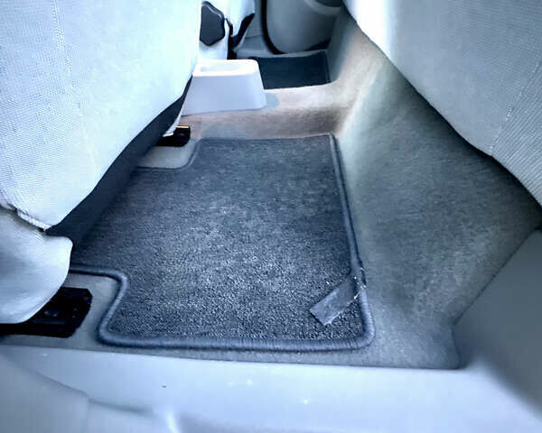 Белый Рено Зое, объемом двигателя 0 л и пробегом 43 тыс. км за 9399 $, фото 45 на Automoto.ua