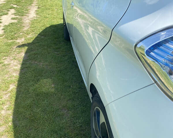 Белый Рено Зое, объемом двигателя 0 л и пробегом 97 тыс. км за 9100 $, фото 13 на Automoto.ua