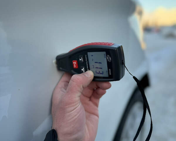 Білий Рено Зое, об'ємом двигуна 0 л та пробігом 54 тис. км за 10300 $, фото 55 на Automoto.ua