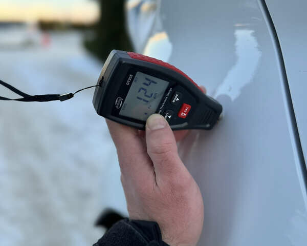 Білий Рено Зое, об'ємом двигуна 0 л та пробігом 54 тис. км за 10300 $, фото 53 на Automoto.ua