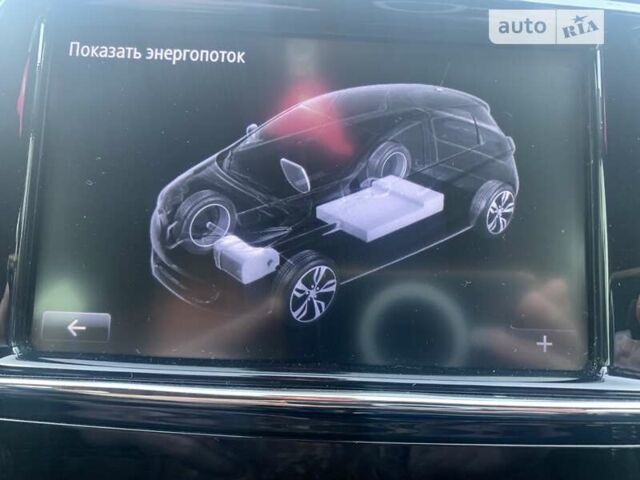 Белый Рено Зое, объемом двигателя 0 л и пробегом 110 тыс. км за 9950 $, фото 19 на Automoto.ua