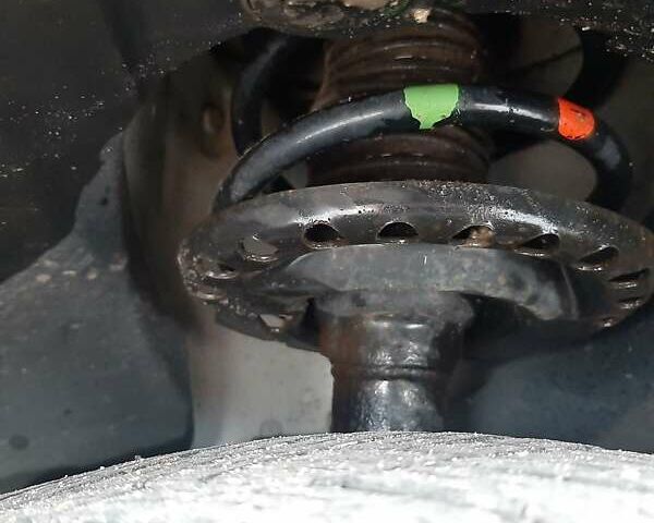 Білий Рено Зое, об'ємом двигуна 0 л та пробігом 123 тис. км за 9650 $, фото 25 на Automoto.ua