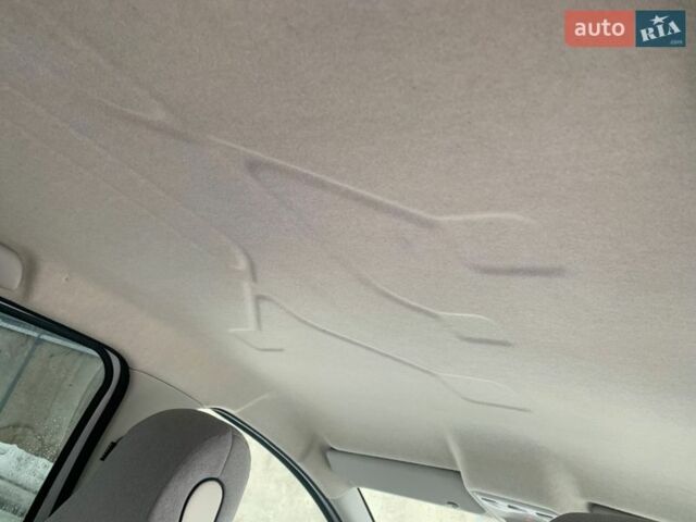 Білий Рено Зое, об'ємом двигуна 0 л та пробігом 155 тис. км за 7499 $, фото 33 на Automoto.ua