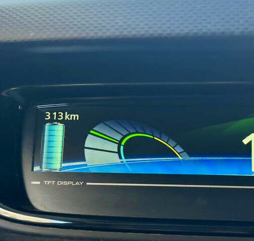 Рено Зое 2017 у Кропивницькому (Кіровограді) на Automoto.ua Білий Рено Зое, об'ємом двигуна 0 л та пробігом 199 тис. км за 8100 $, фото 19 на Automoto.ua