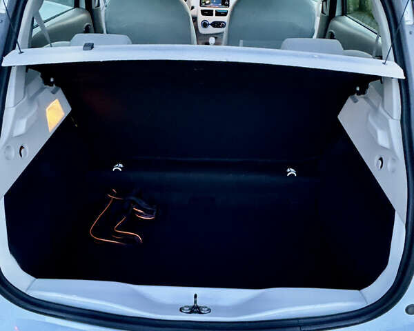 Белый Рено Зое, объемом двигателя 0 л и пробегом 43 тыс. км за 9399 $, фото 70 на Automoto.ua