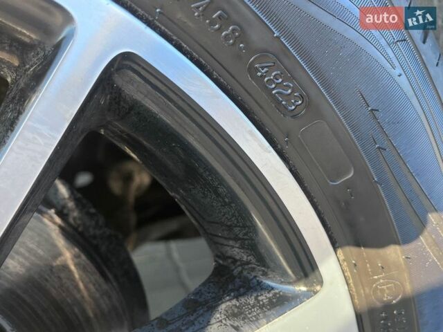 Белый Рено Зое, объемом двигателя 0 л и пробегом 118 тыс. км за 9899 $, фото 30 на Automoto.ua