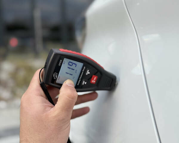 Белый Рено Зое, объемом двигателя 0 л и пробегом 75 тыс. км за 9900 $, фото 55 на Automoto.ua