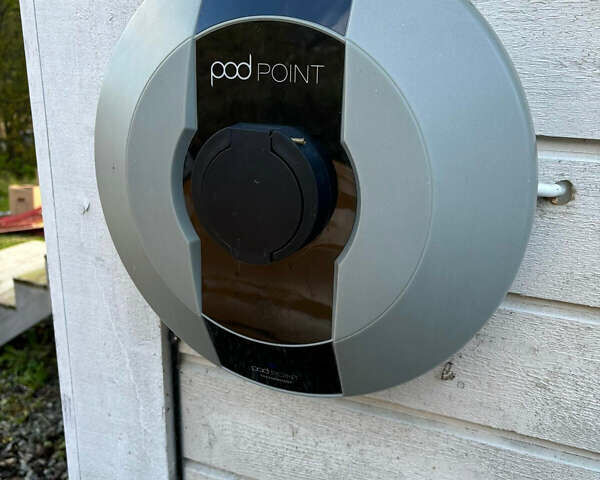 Білий Рено Зое, об'ємом двигуна 0 л та пробігом 73 тис. км за 6200 $, фото 20 на Automoto.ua