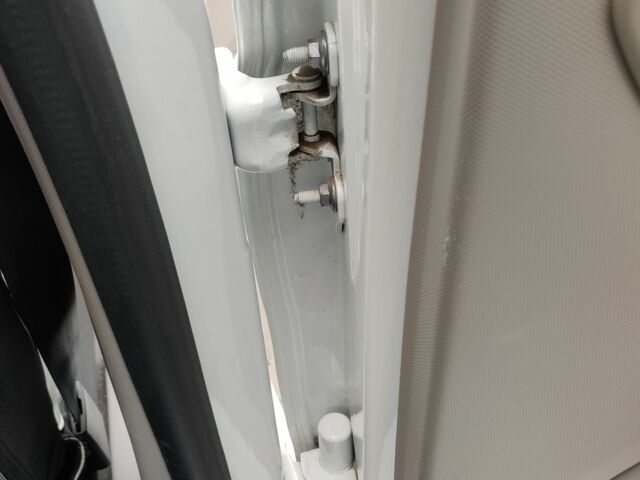 Білий Рено Зое, об'ємом двигуна 0 л та пробігом 190 тис. км за 8500 $, фото 20 на Automoto.ua