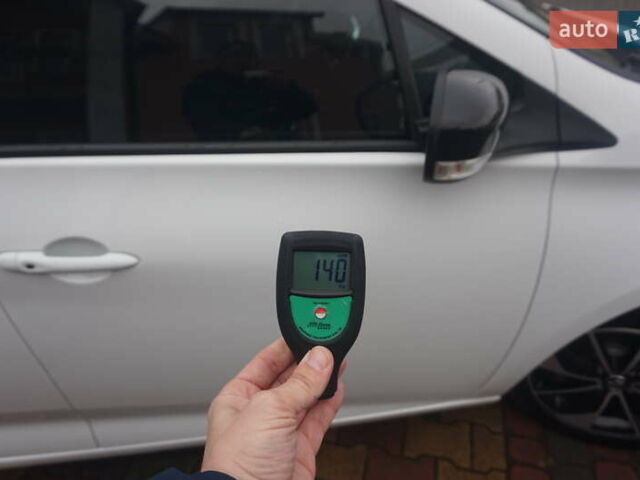 Білий Рено Зое, об'ємом двигуна 0 л та пробігом 37 тис. км за 10777 $, фото 79 на Automoto.ua