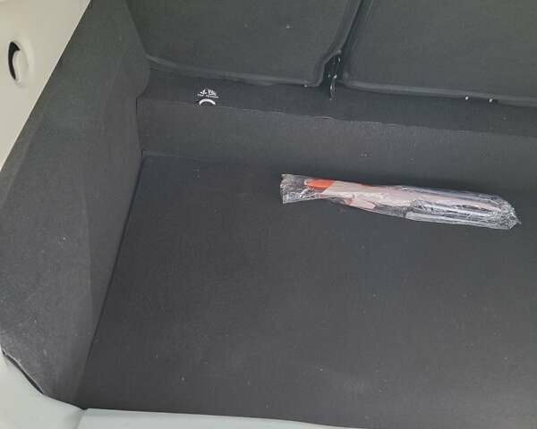 Білий Рено Зое, об'ємом двигуна 0 л та пробігом 42 тис. км за 9500 $, фото 18 на Automoto.ua