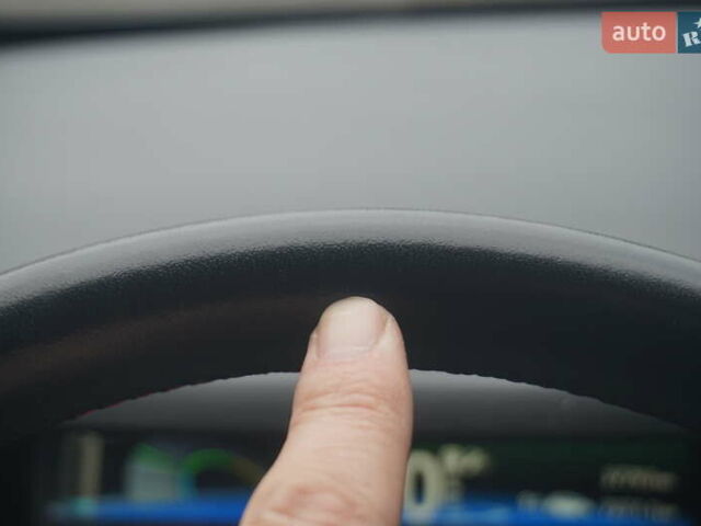 Білий Рено Зое, об'ємом двигуна 0 л та пробігом 37 тис. км за 10777 $, фото 32 на Automoto.ua