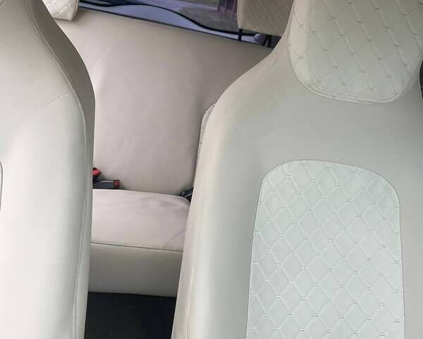 Белый Рено Зое, объемом двигателя 0 л и пробегом 58 тыс. км за 11840 $, фото 9 на Automoto.ua