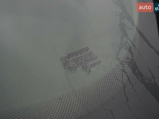 Білий Рено Зое, об'ємом двигуна 0 л та пробігом 37 тис. км за 10777 $, фото 66 на Automoto.ua