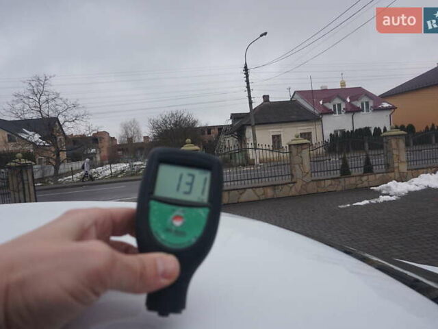 Білий Рено Зое, об'ємом двигуна 0 л та пробігом 37 тис. км за 10777 $, фото 80 на Automoto.ua