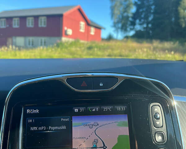 Білий Рено Зое, об'ємом двигуна 0 л та пробігом 73 тис. км за 6200 $, фото 10 на Automoto.ua