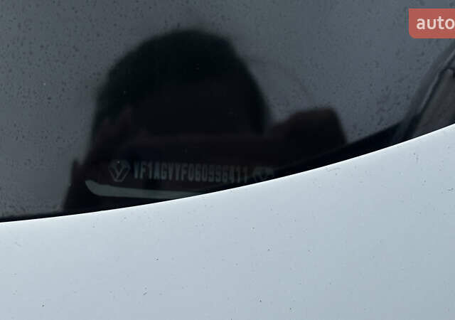 Білий Рено Зое, об'ємом двигуна 0 л та пробігом 23 тис. км за 8850 $, фото 33 на Automoto.ua