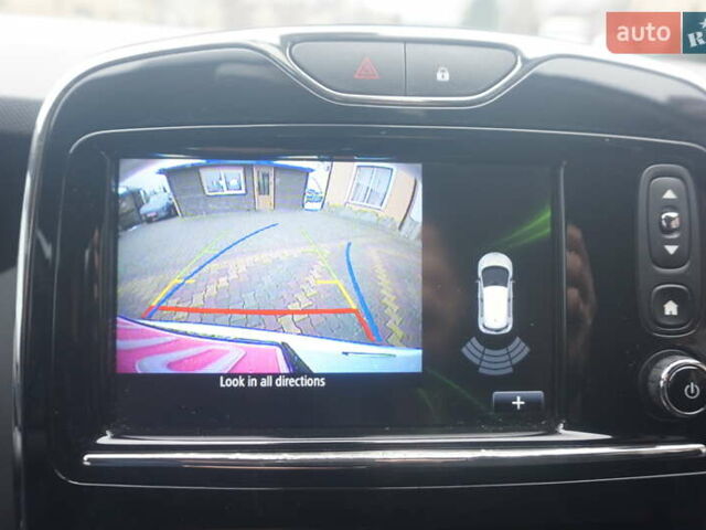 Білий Рено Зое, об'ємом двигуна 0 л та пробігом 37 тис. км за 10777 $, фото 36 на Automoto.ua