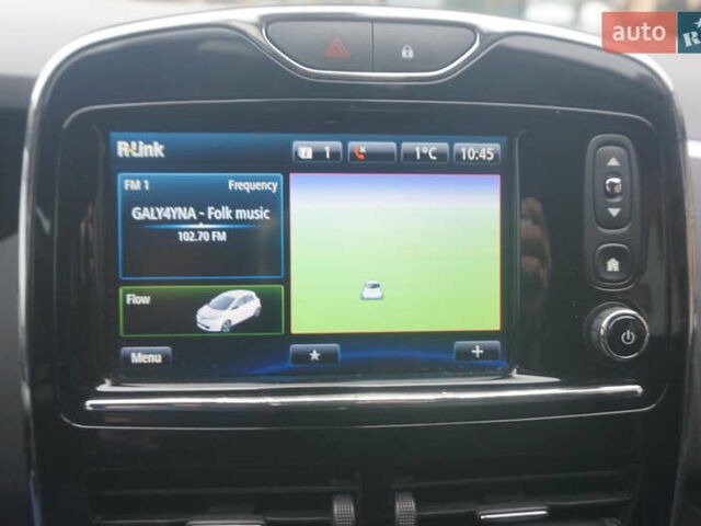 Білий Рено Зое, об'ємом двигуна 0 л та пробігом 37 тис. км за 10777 $, фото 35 на Automoto.ua