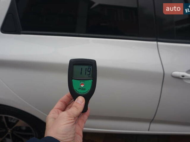 Білий Рено Зое, об'ємом двигуна 0 л та пробігом 37 тис. км за 10777 $, фото 78 на Automoto.ua