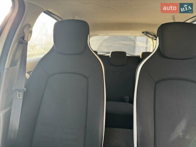 Білий Рено Зое, об'ємом двигуна 0 л та пробігом 87 тис. км за 8500 $, фото 16 на Automoto.ua