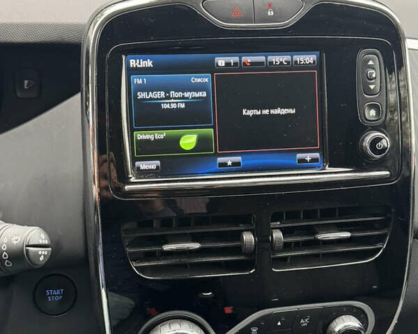 Білий Рено Зое, об'ємом двигуна 0 л та пробігом 91 тис. км за 10600 $, фото 13 на Automoto.ua