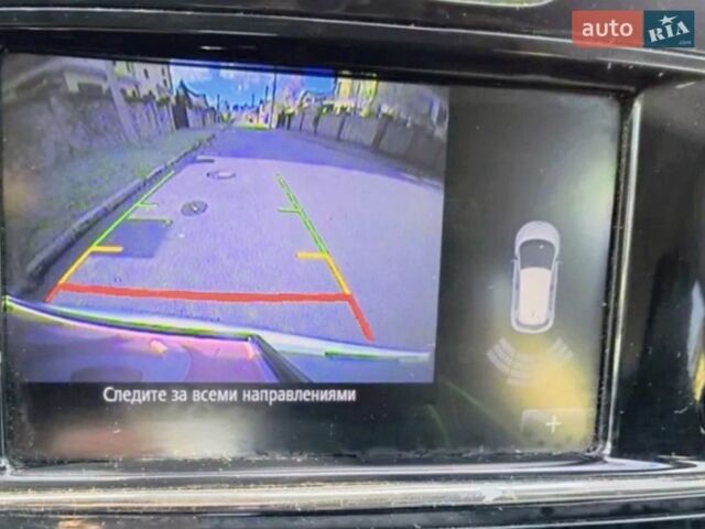 Белый Рено Зое, объемом двигателя 0 л и пробегом 129 тыс. км за 9799 $, фото 3 на Automoto.ua